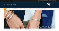 Desktop Screenshot of aplusbellefontaine.com